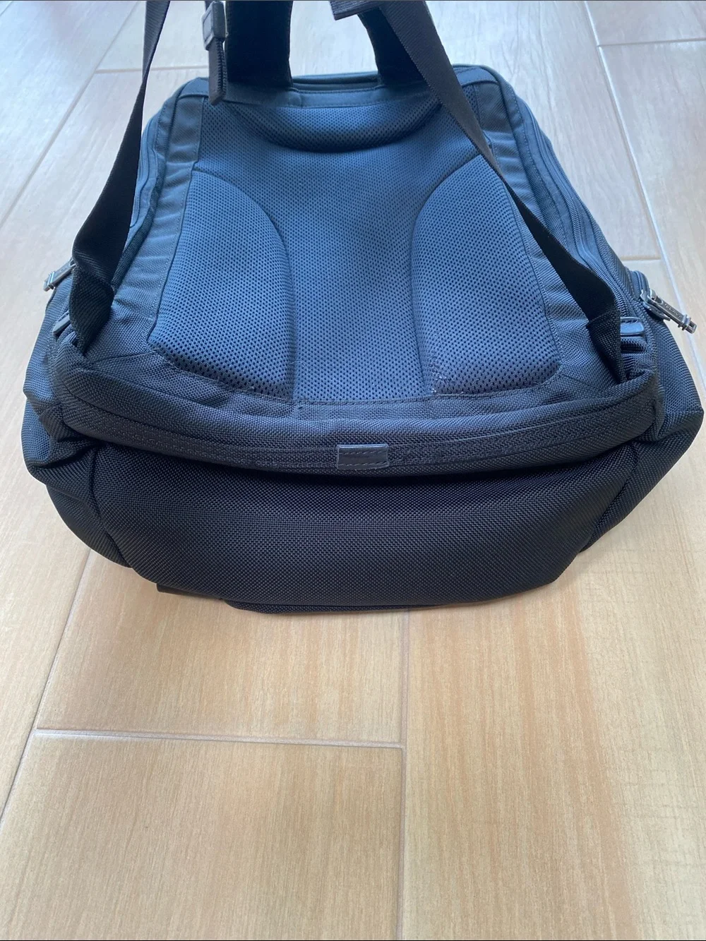 TUMI Alpha Bravo Kingsville Brief Pack Backpack